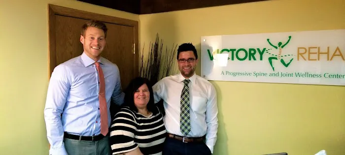 Victory Rehab Chiropractic Clinic Picture 2
