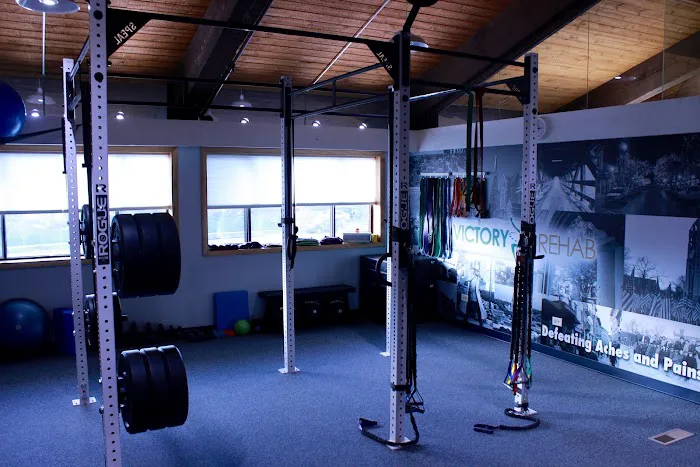 Victory Rehab Chiropractic Clinic Picture 6