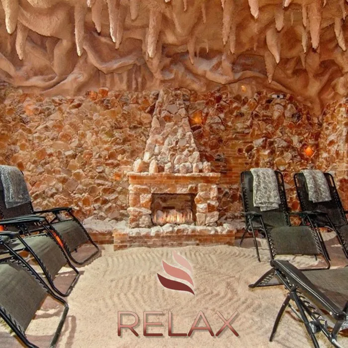 Naperville Wellness & Salt Cave Picture 8