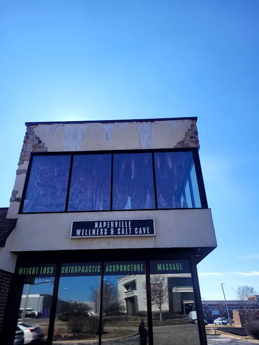 Naperville Wellness & Salt Cave Picture 9