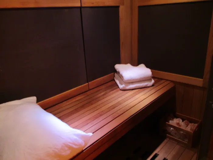 Naperville Wellness & Salt Cave Picture 6