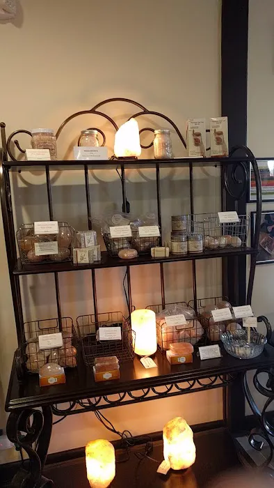 Naperville Wellness & Salt Cave Picture 4