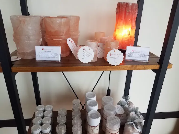 Naperville Wellness & Salt Cave Picture 2