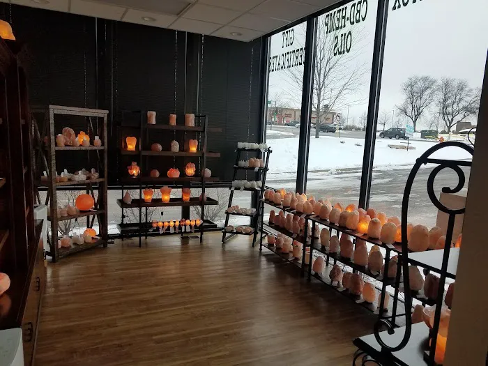 Naperville Wellness & Salt Cave Picture 1