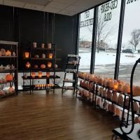 Naperville Wellness & Salt Cave ico