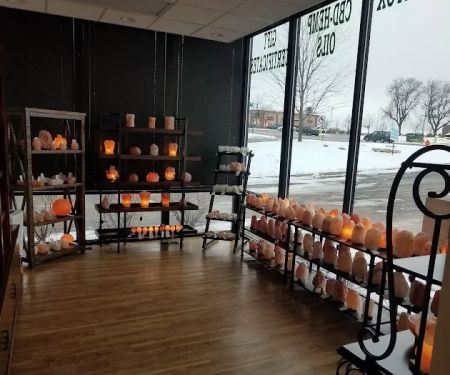 Naperville Wellness & Salt Cave