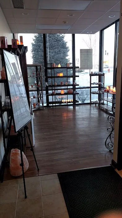 Naperville Wellness & Salt Cave Picture 5