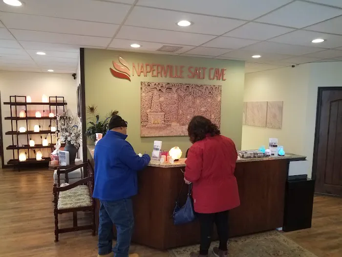 Naperville Wellness & Salt Cave Picture 3