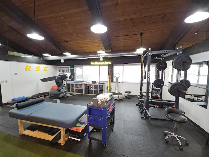 Ro Sports Chiropractic Picture 6