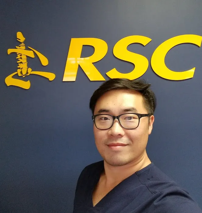 Ro Sports Chiropractic Picture 10