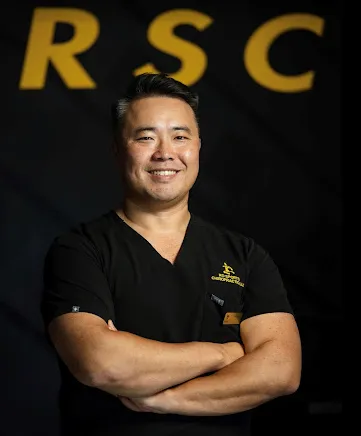 Ro Sports Chiropractic Picture 2