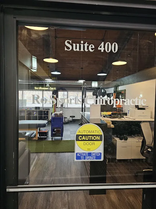 Ro Sports Chiropractic Picture 7