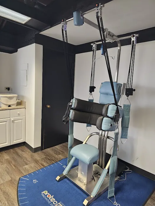 Ro Sports Chiropractic Picture 5