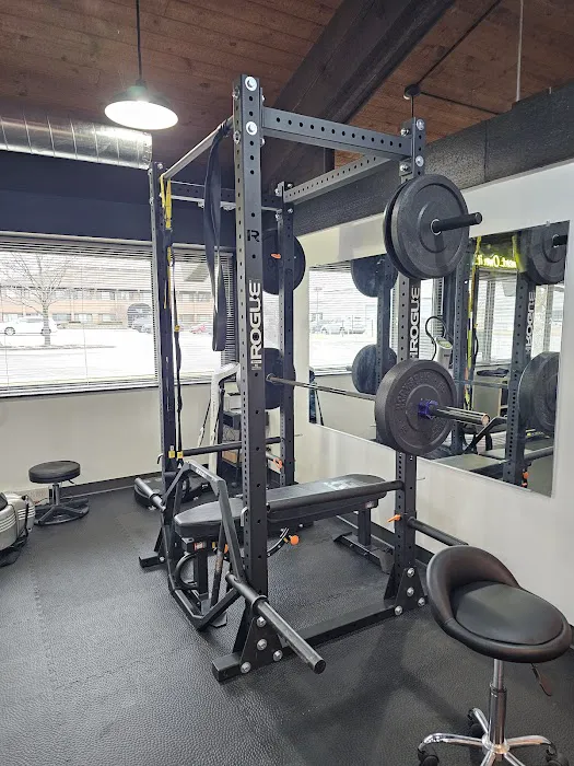 Ro Sports Chiropractic Picture 8