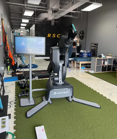 Ro Sports Chiropractic Picture 3