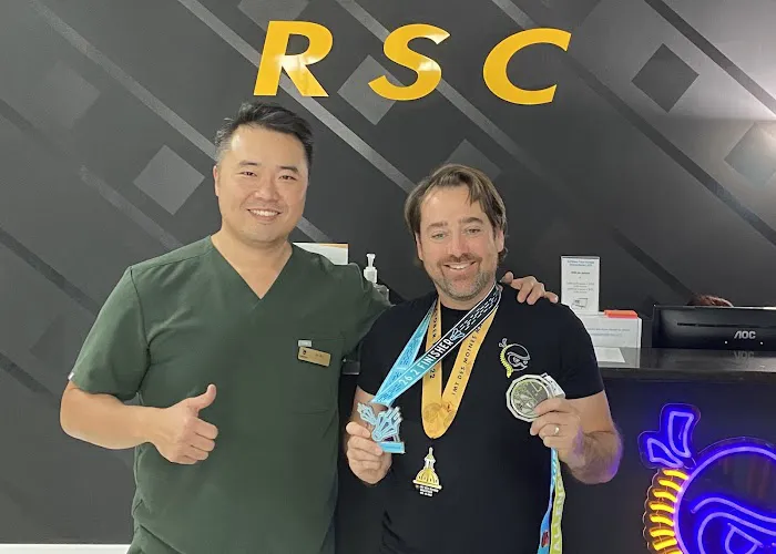 Ro Sports Chiropractic Picture 9