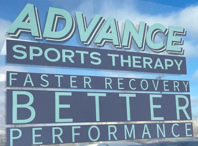 Ro Sports Chiropractic Picture 1