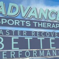 Ro Sports Chiropractic ico