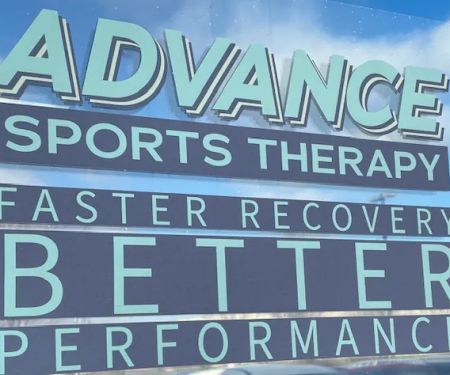 Ro Sports Chiropractic