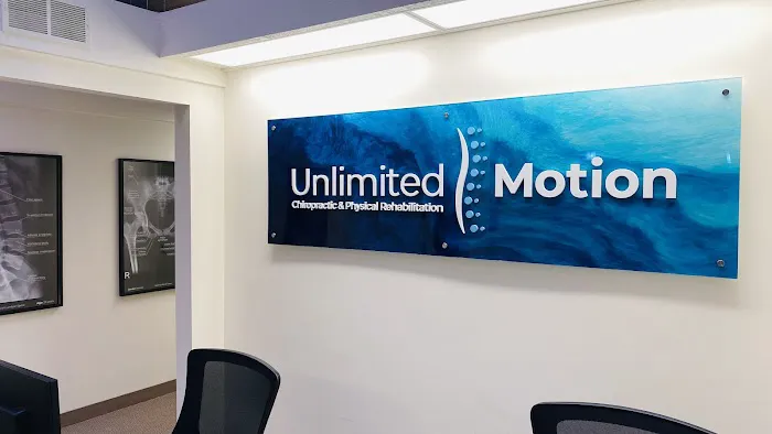 Unlimited Motion Clinic Picture 1
