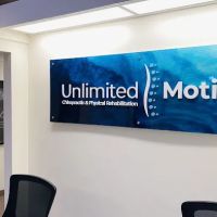 Unlimited Motion Clinic ico