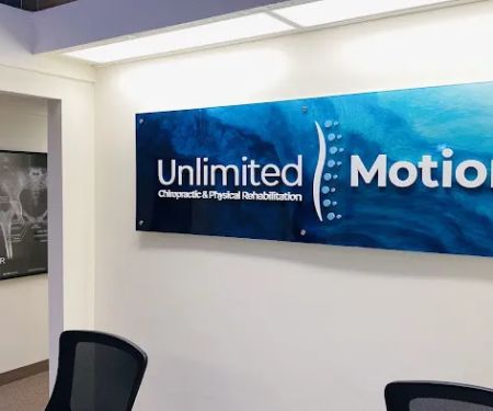 Unlimited Motion Clinic