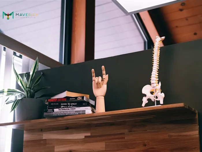 Maverick Chiropractic Picture 2