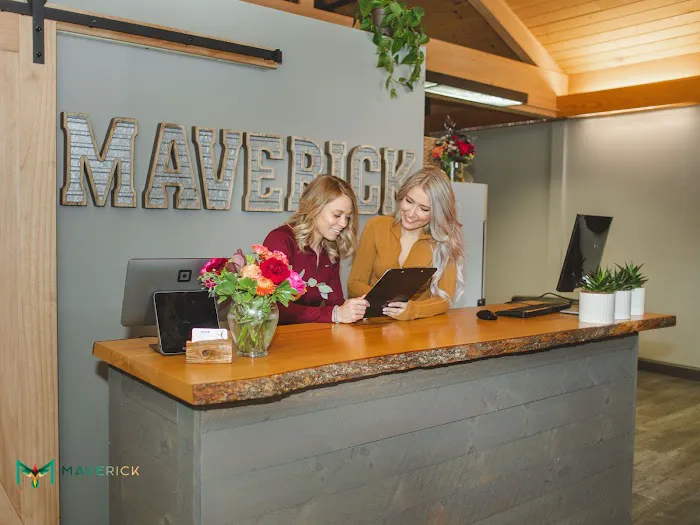 Maverick Chiropractic Picture 10
