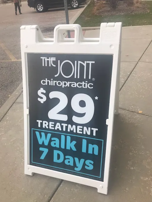 The Joint Chiropractic Picture 6