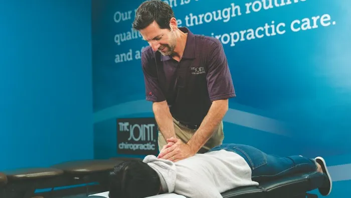 The Joint Chiropractic Picture 4