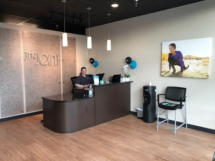 The Joint Chiropractic Picture 1