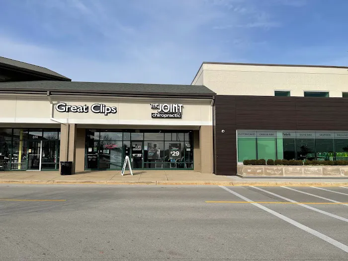 The Joint Chiropractic Picture 8