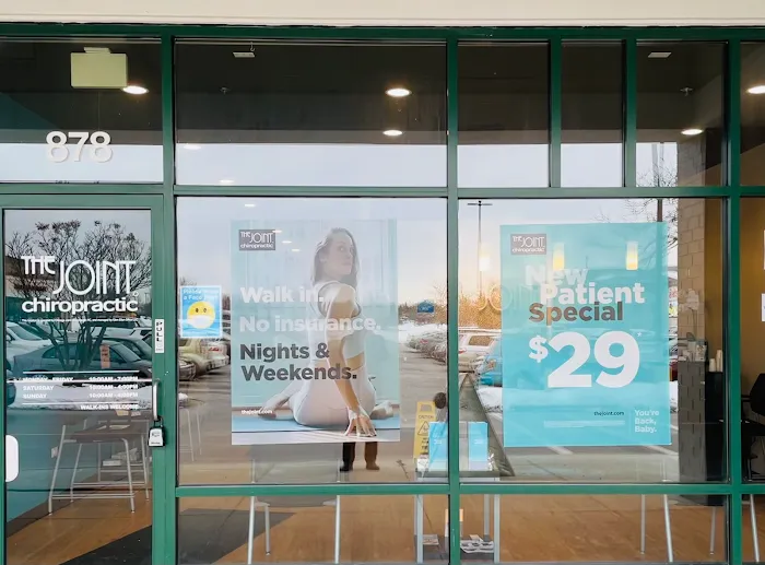 The Joint Chiropractic Picture 9