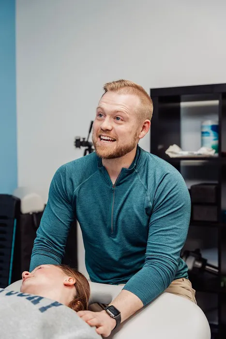 Rebuilt Strength + Rehab Picture 2