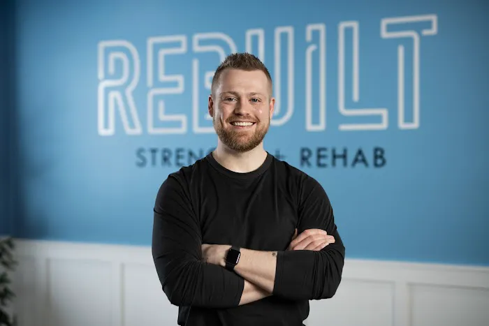 Rebuilt Strength + Rehab Picture 8