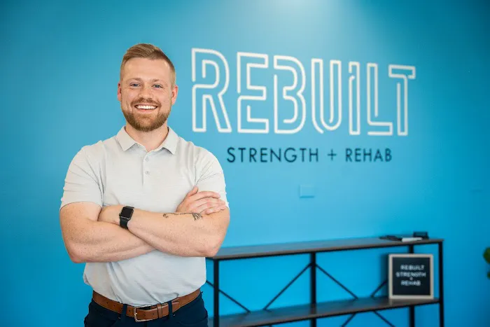 Rebuilt Strength + Rehab Picture 7