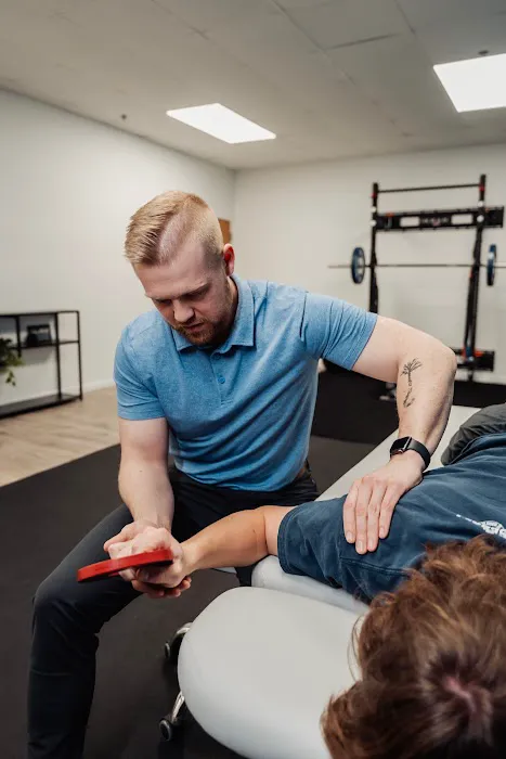 Rebuilt Strength + Rehab Picture 1