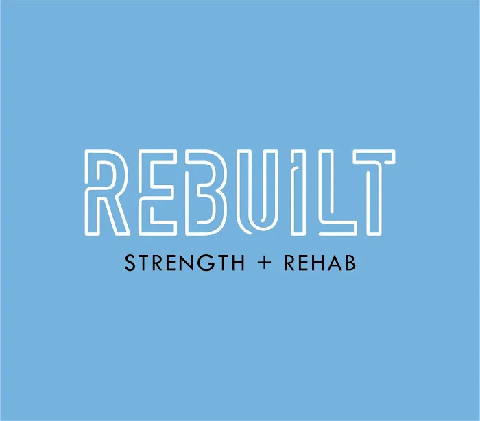 Rebuilt Strength + Rehab Picture 4