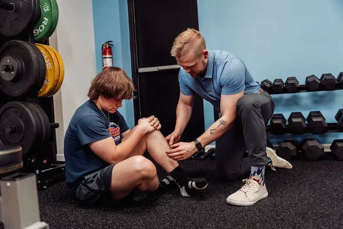 Rebuilt Strength + Rehab Picture 3