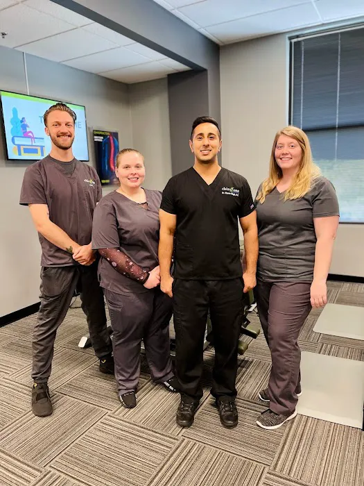 Chiro One Chiropractic & Wellness Center of New Lenox Picture 1