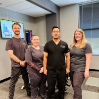 Chiro One Chiropractic & Wellness Center of New Lenox ico