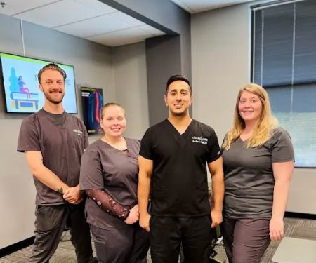 Chiro One Chiropractic & Wellness Center of New Lenox