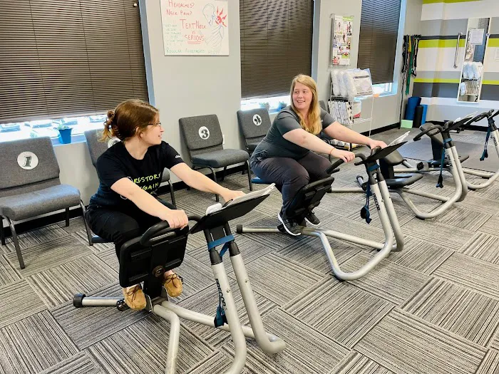 Chiro One Chiropractic & Wellness Center of New Lenox Picture 3