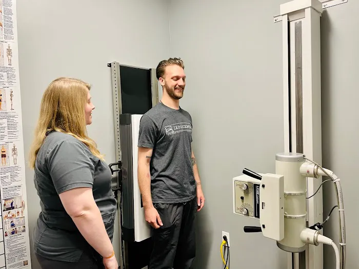 Chiro One Chiropractic & Wellness Center of New Lenox Picture 2