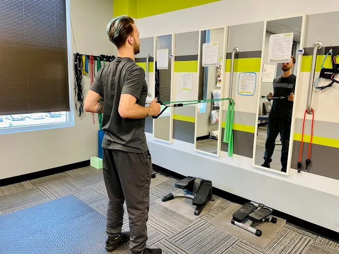 Chiro One Chiropractic & Wellness Center of New Lenox Picture 8