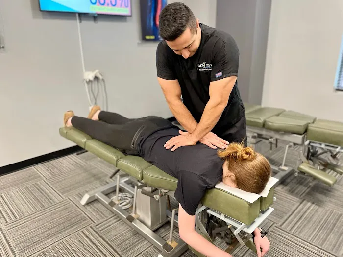 Chiro One Chiropractic & Wellness Center of New Lenox Picture 6