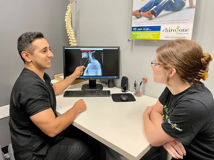 Chiro One Chiropractic & Wellness Center of New Lenox Picture 7