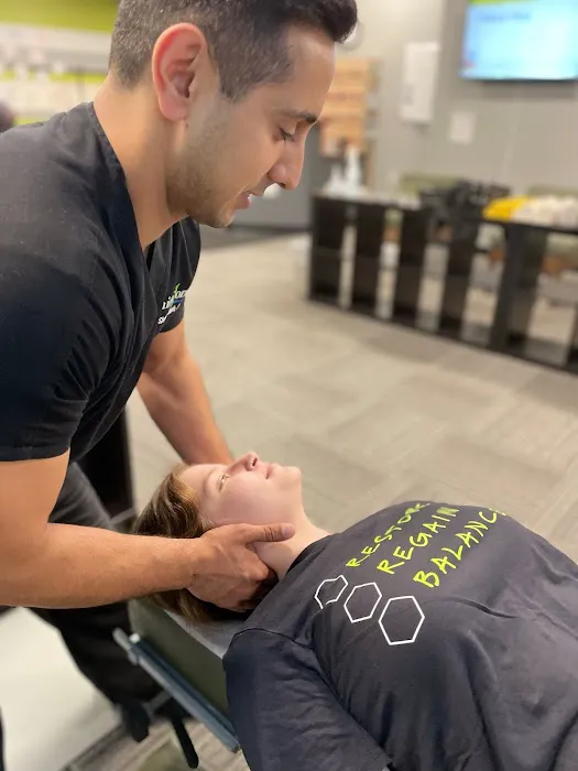 Chiro One Chiropractic & Wellness Center of New Lenox Picture 5