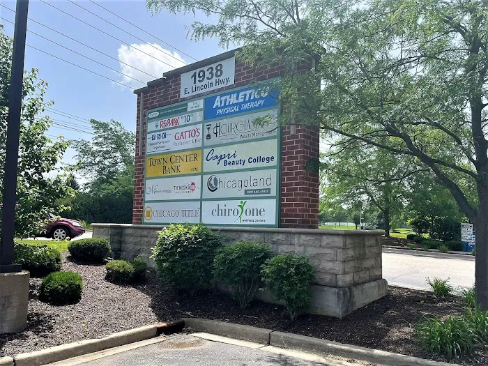 Chiro One Chiropractic & Wellness Center of New Lenox Picture 9