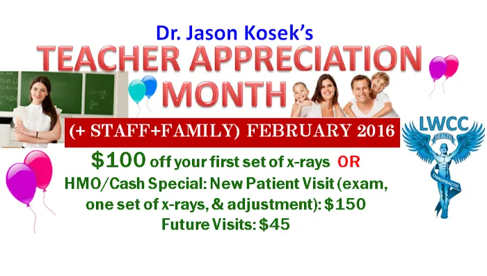 Jason S Kosek, DC Picture 2